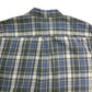 patagonia Organic Cotton Check Shirt