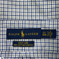 RALPH LAUREN Check Shirt