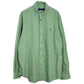 RALPH LAUREN Check Shirt