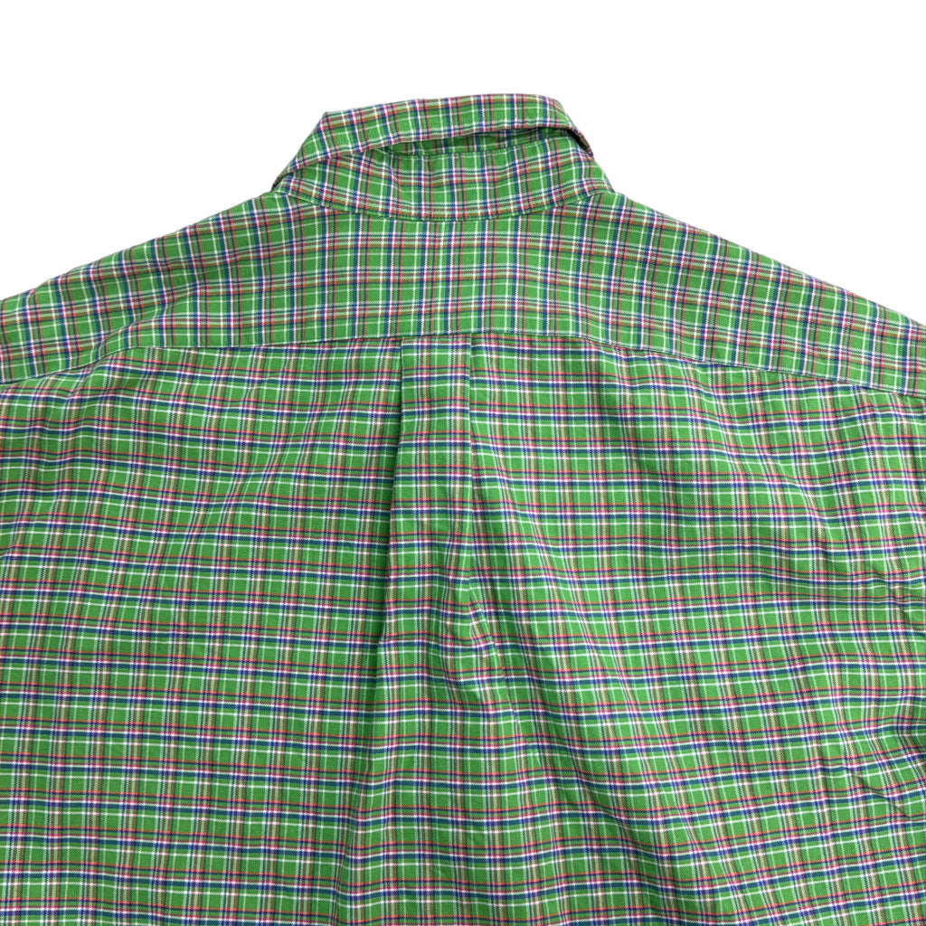 RALPH LAUREN Check Shirt