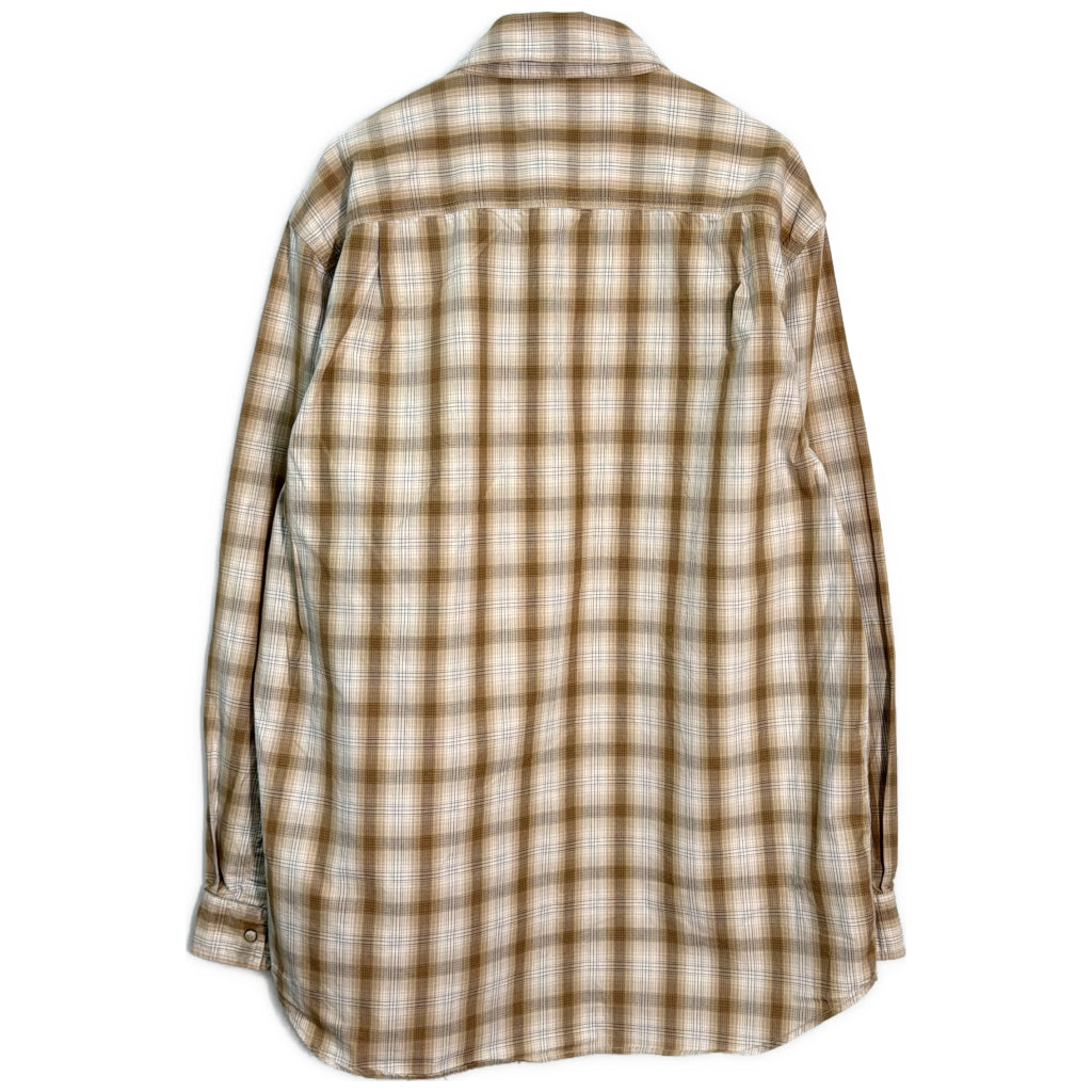 Carhartt Work Shirt