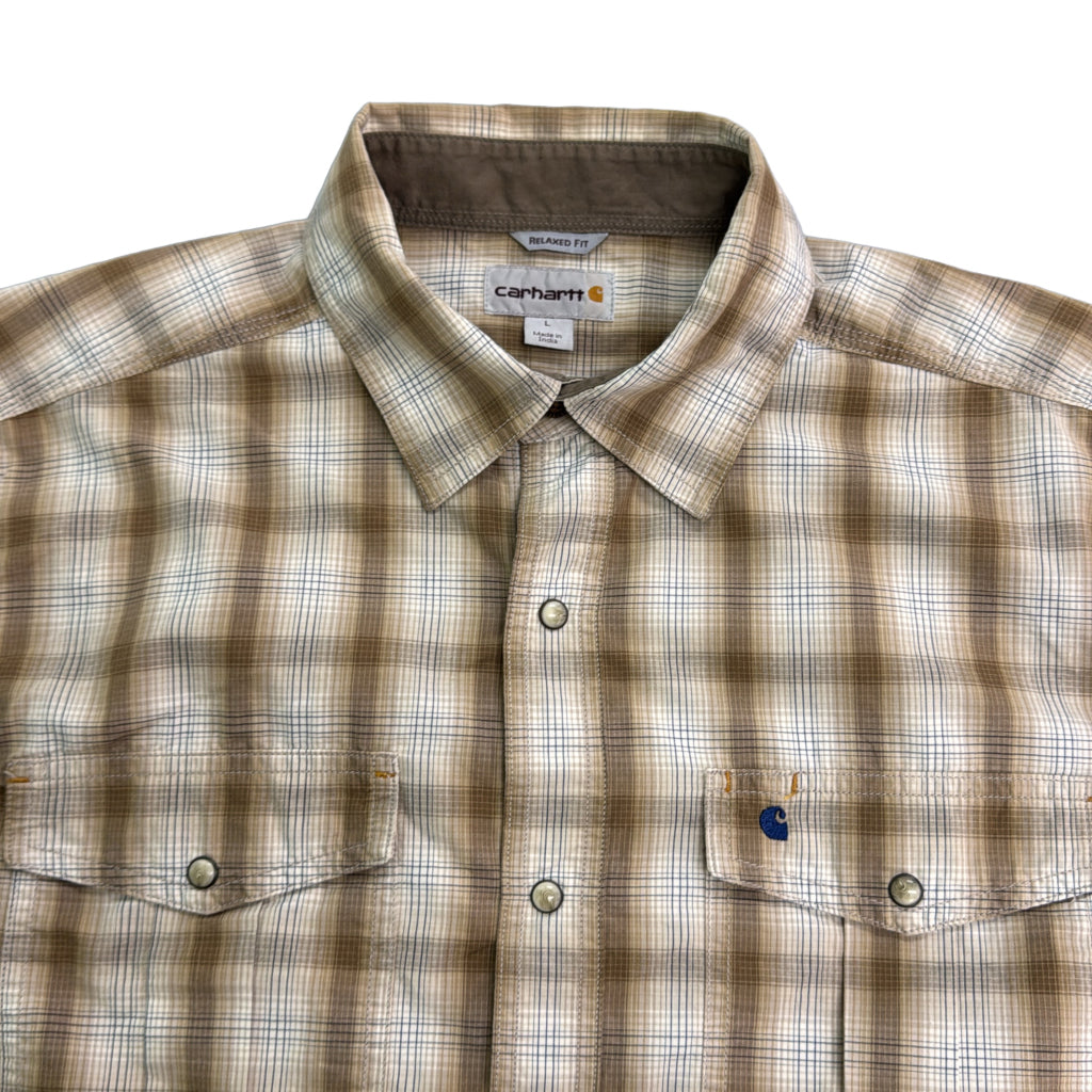 Carhartt Work Shirt