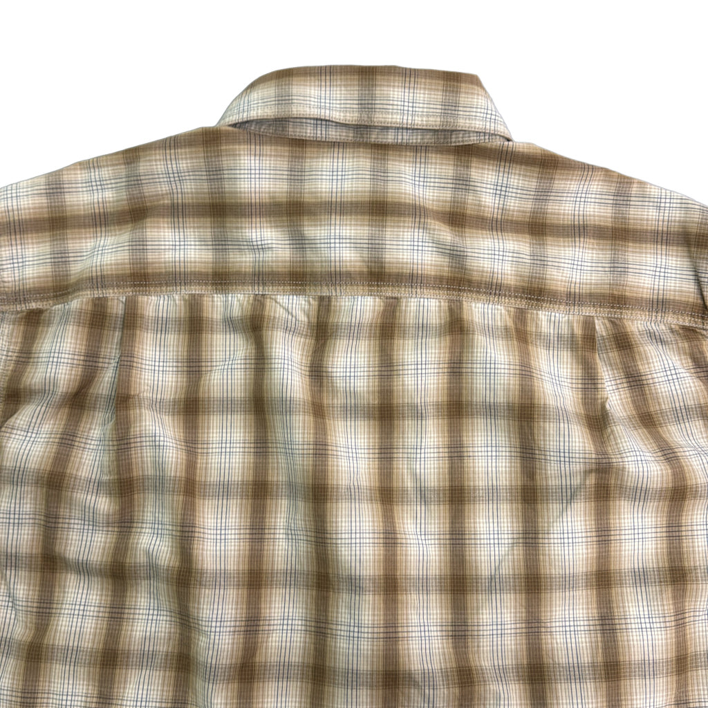 Carhartt Work Shirt