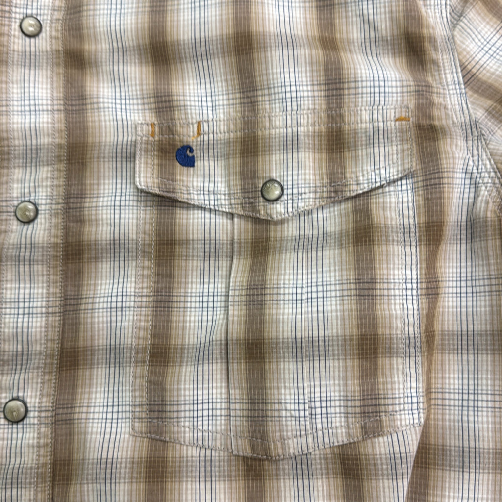 Carhartt Work Shirt