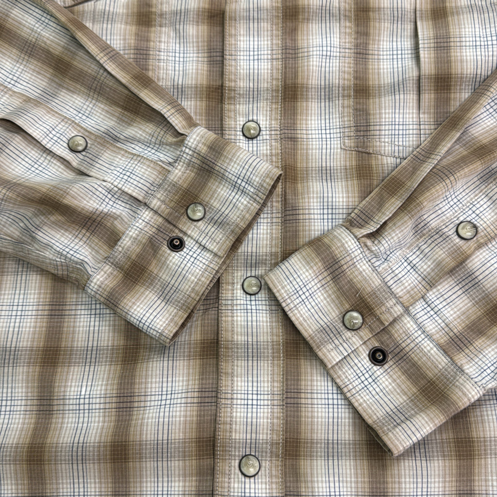 Carhartt Work Shirt