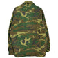70s U.S.ARMY Hot Weather Field Jacket Military Jacket