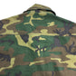 70s U.S.ARMY Hot Weather Field Jacket Military Jacket