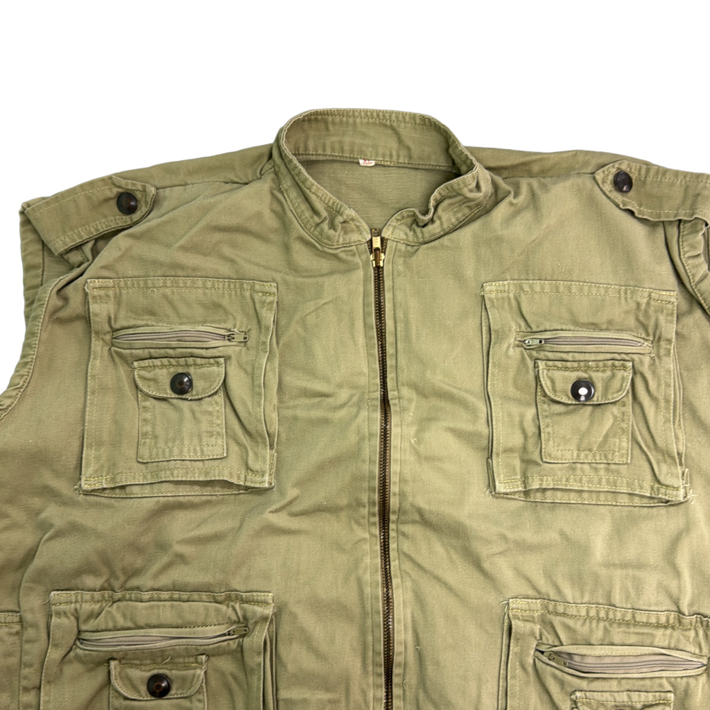 Vest