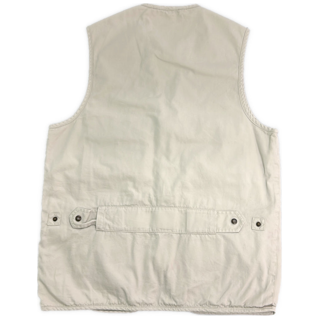 90s Banana Republic Vest