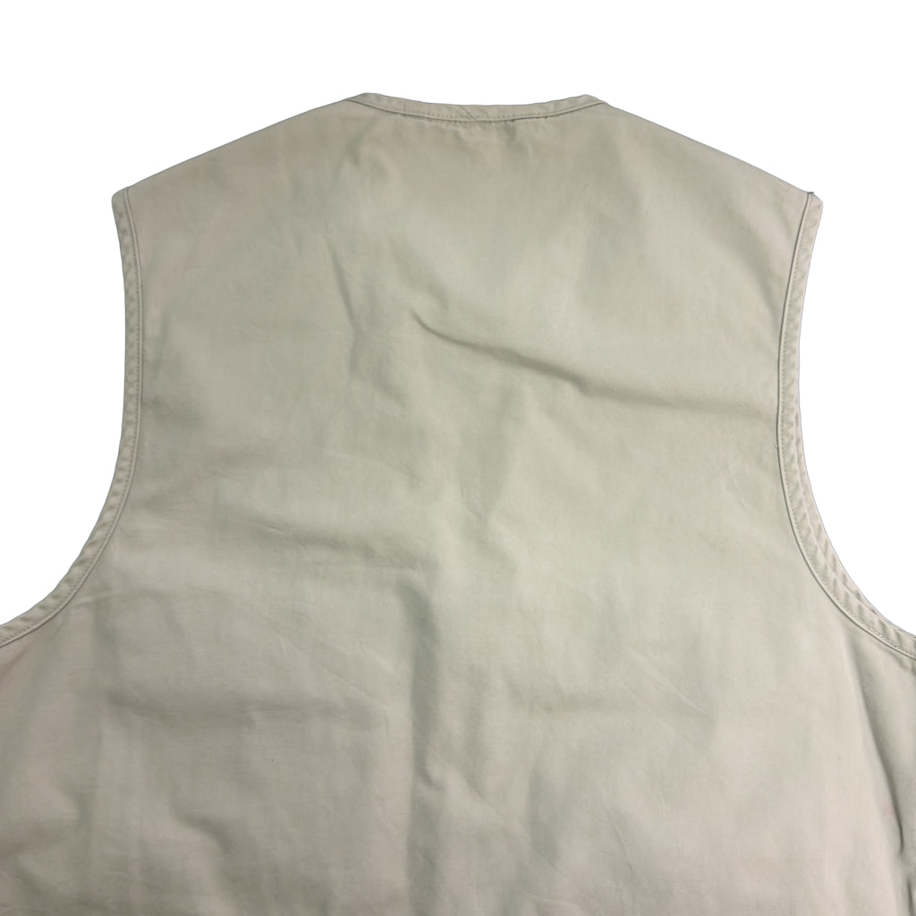 90s Banana Republic Vest
