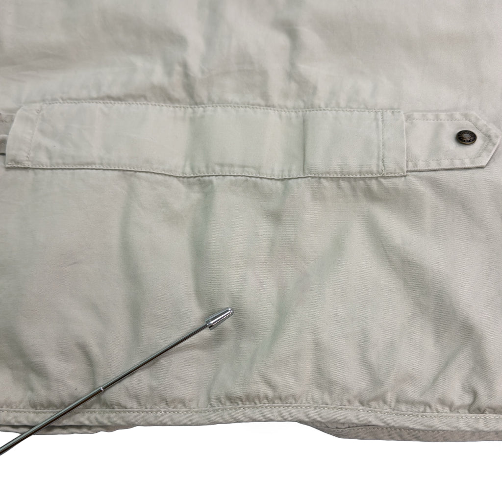 90s Banana Republic Vest