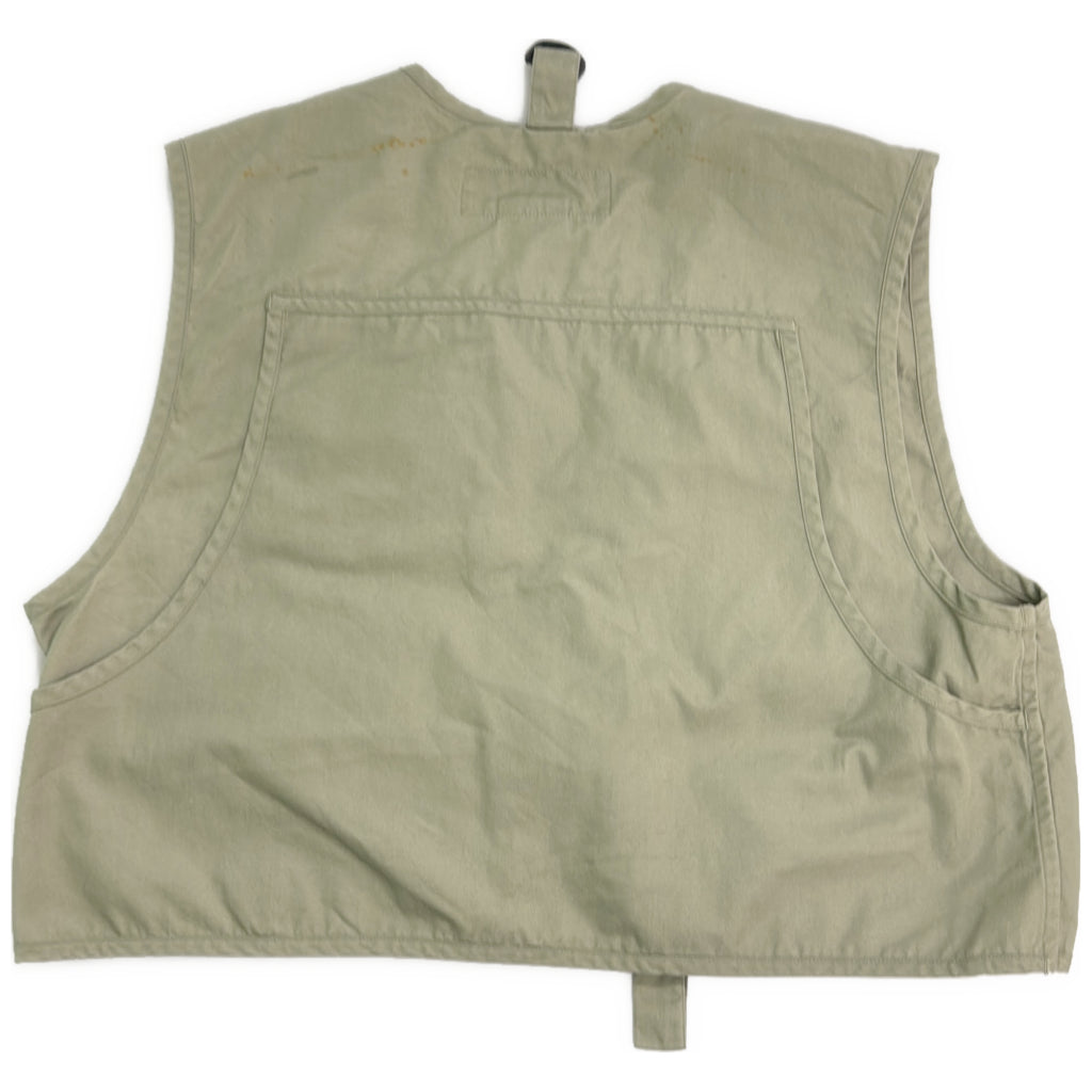 00s Columbia Fishing Vest