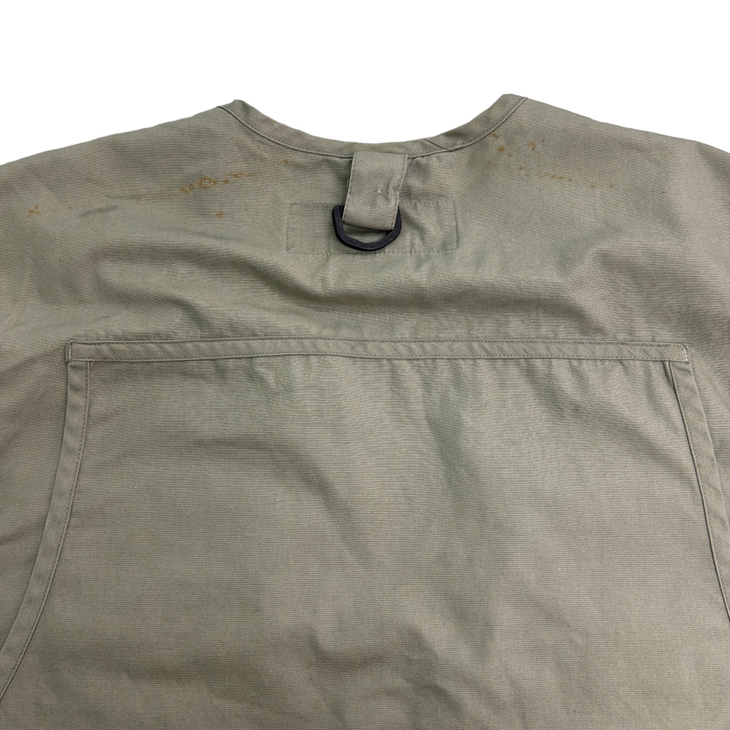 00s Columbia Fishing Vest