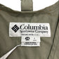 00s Columbia Fishing Vest