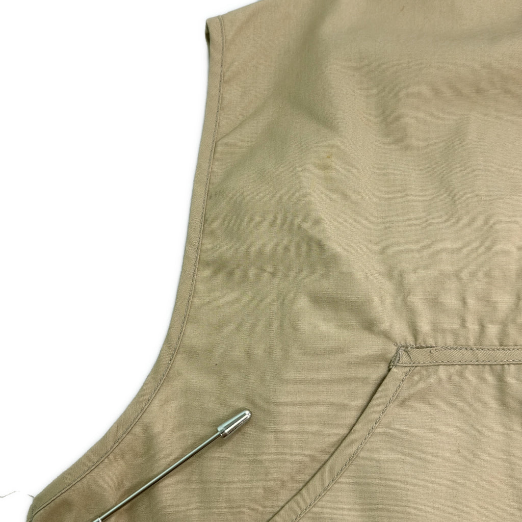 90s Columbia Fishing Vest