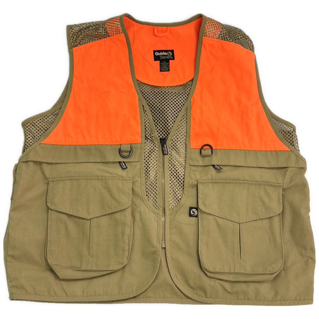 Guide Series Fishing Vest