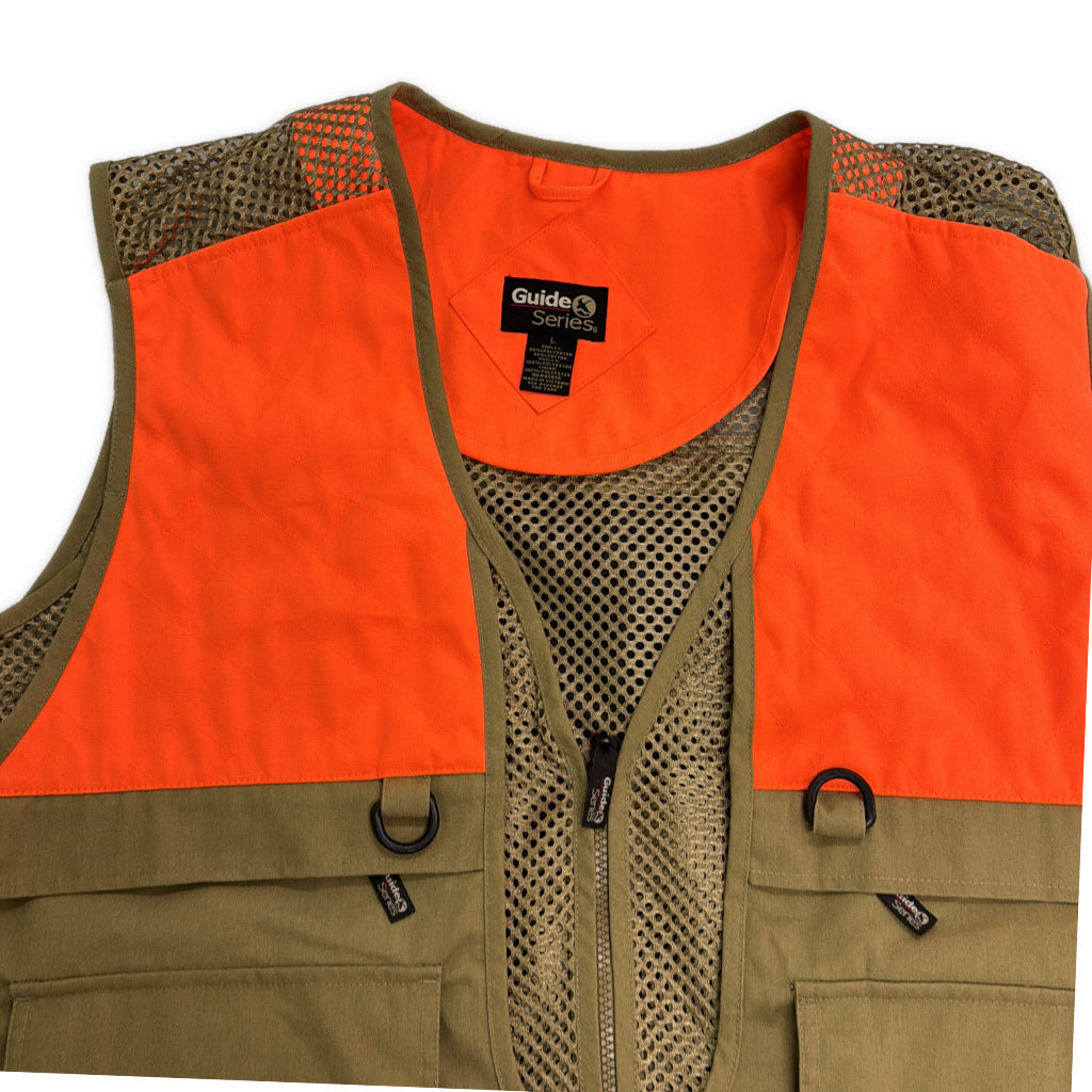 Guide Series Fishing Vest