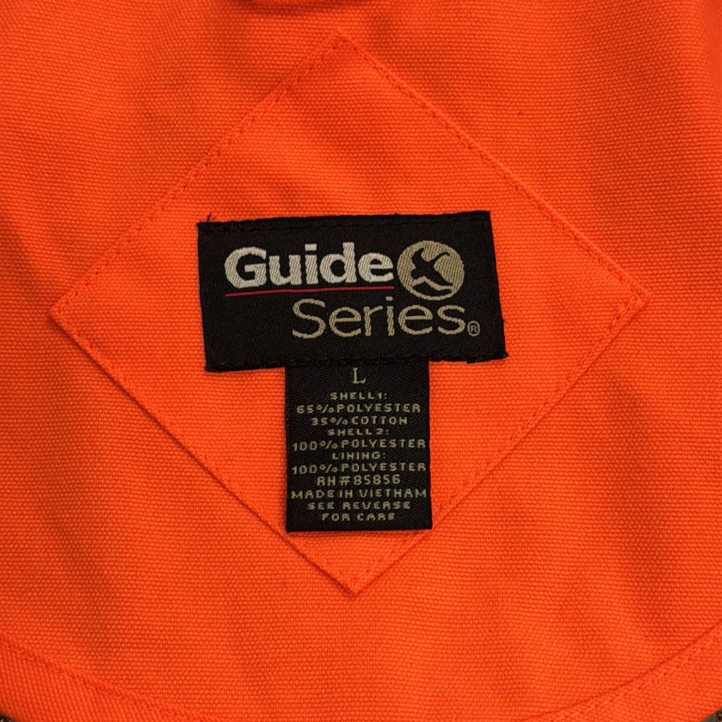 Guide Series Fishing Vest