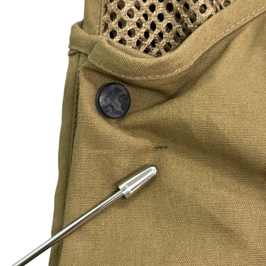 Guide Series Fishing Vest