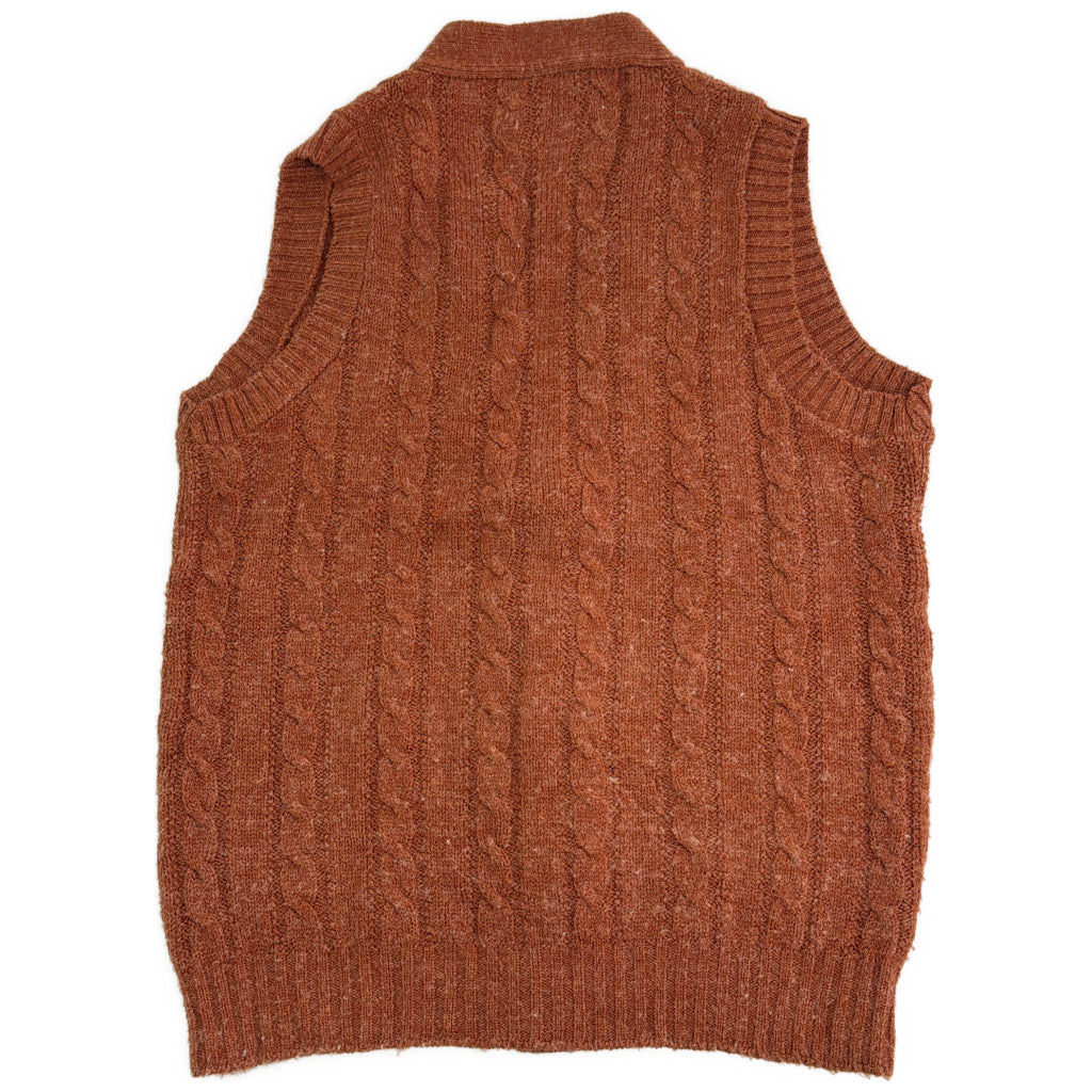 80s Jantzen Vest