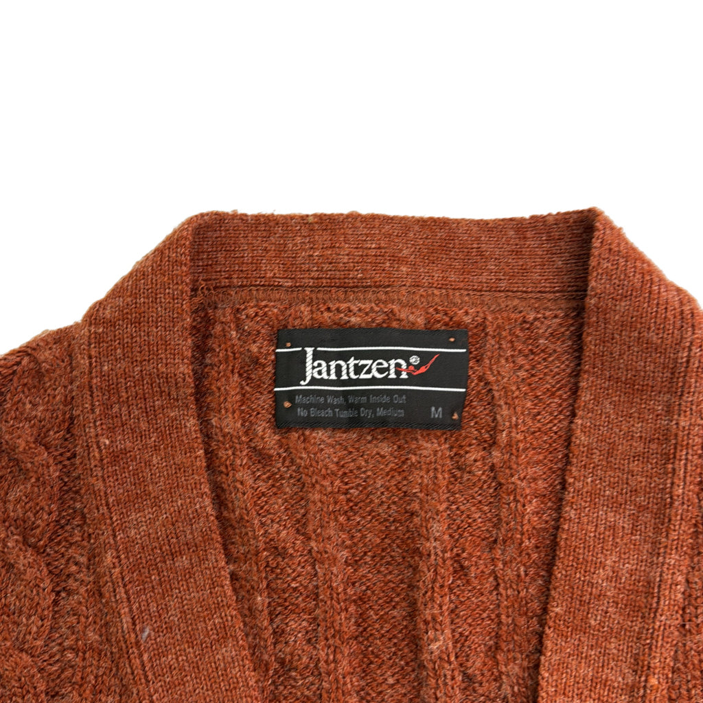 80s Jantzen Vest