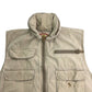 80s Banana Republic Hunting Vest