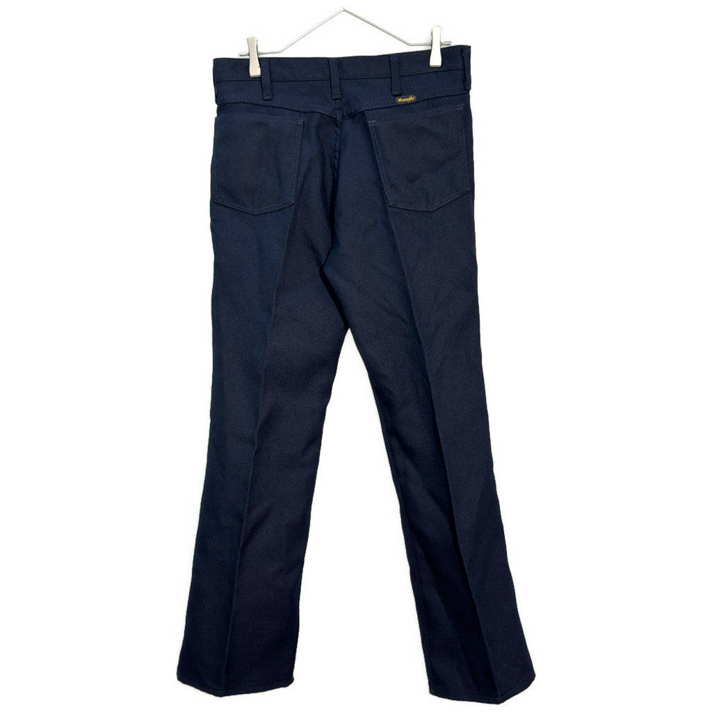 90s Wrangler Rancher Dress Jeans Staflex Pants