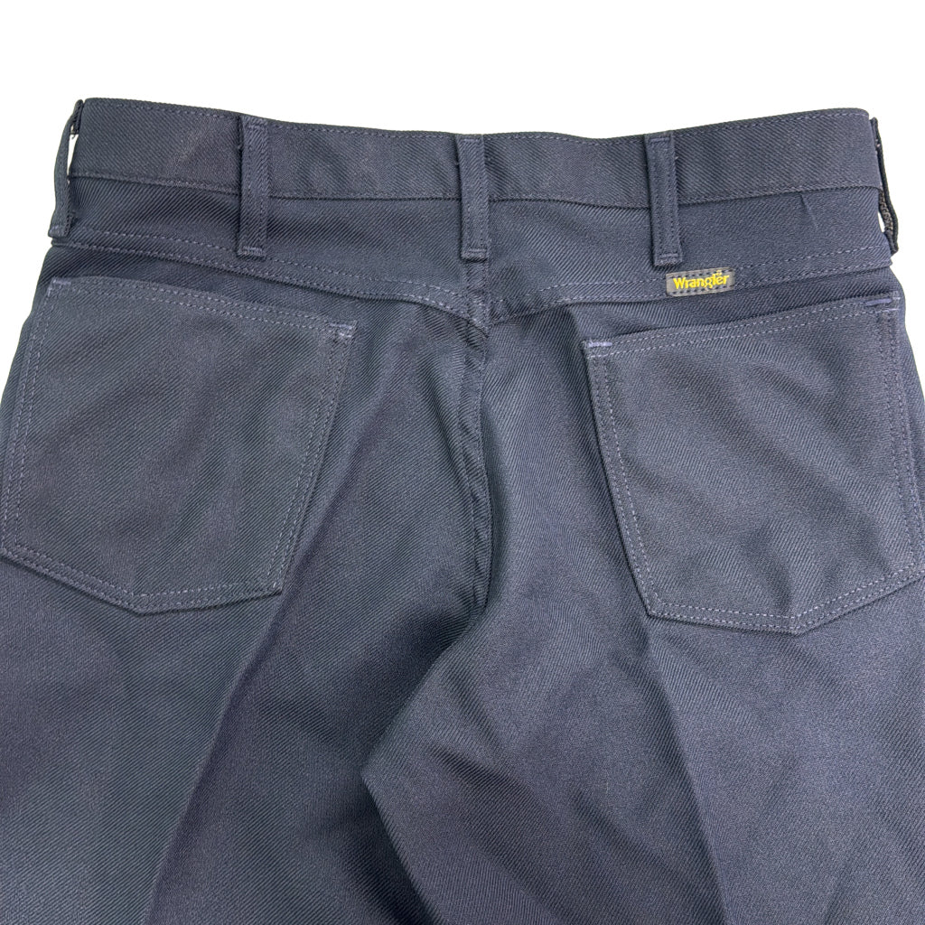 90s Wrangler Rancher Dress Jeans Staflex Pants