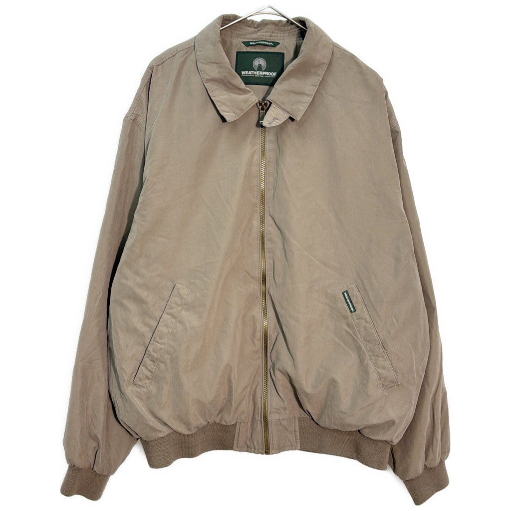 WEATHERPROOF ウェザープルーフ Swing Top