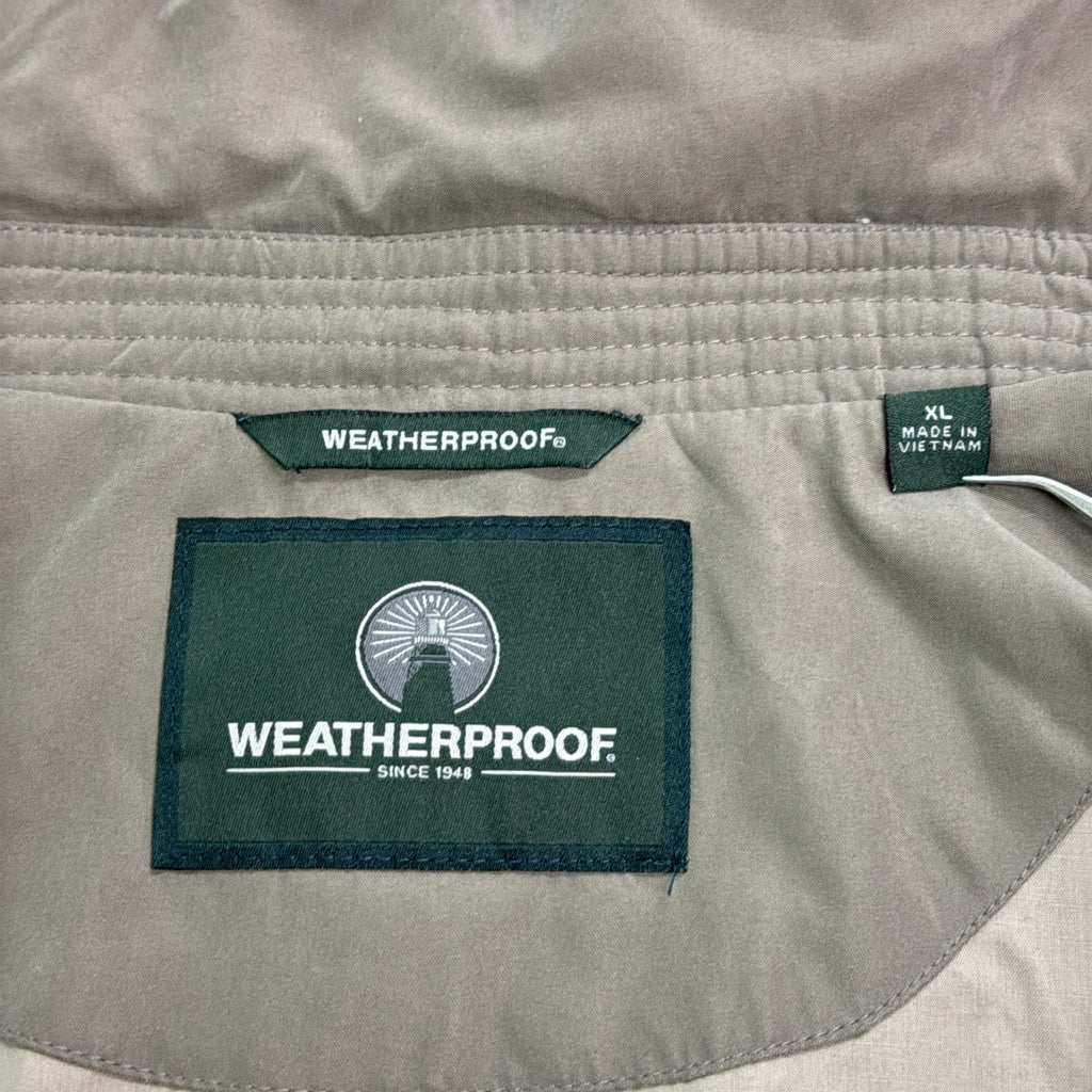 WEATHERPROOF ウェザープルーフ Swing Top