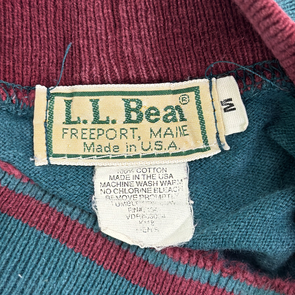 80s L.L.Bean Sweat