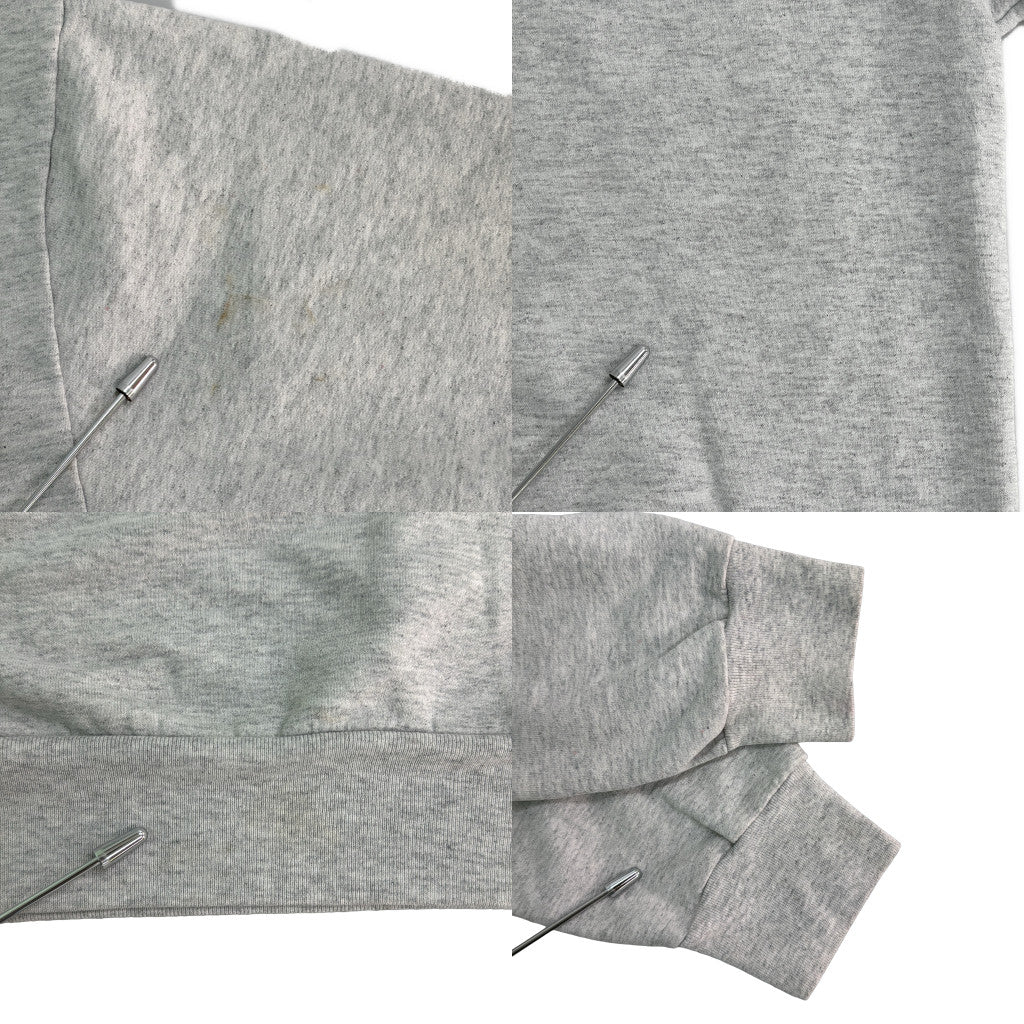 00s MEKE,INC Military Sweat