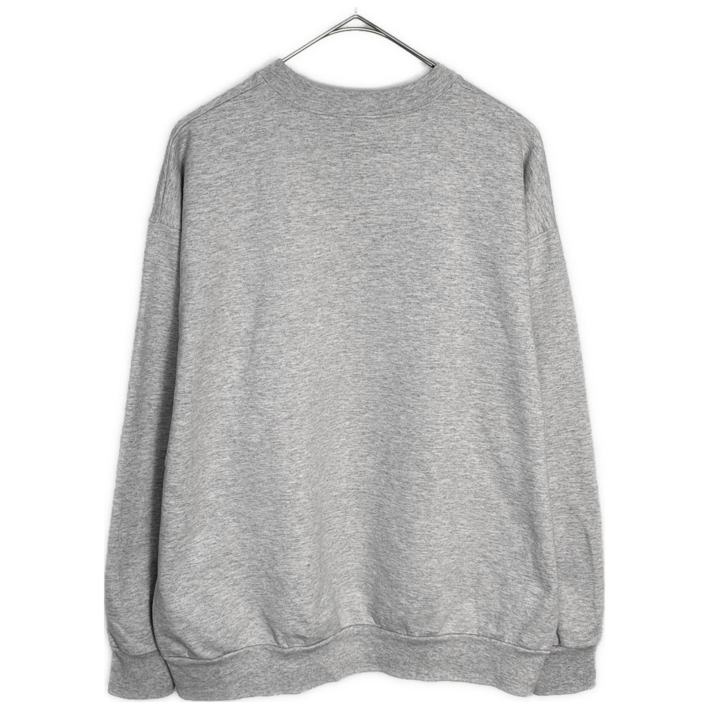 00s MEKE,INC Military Sweat