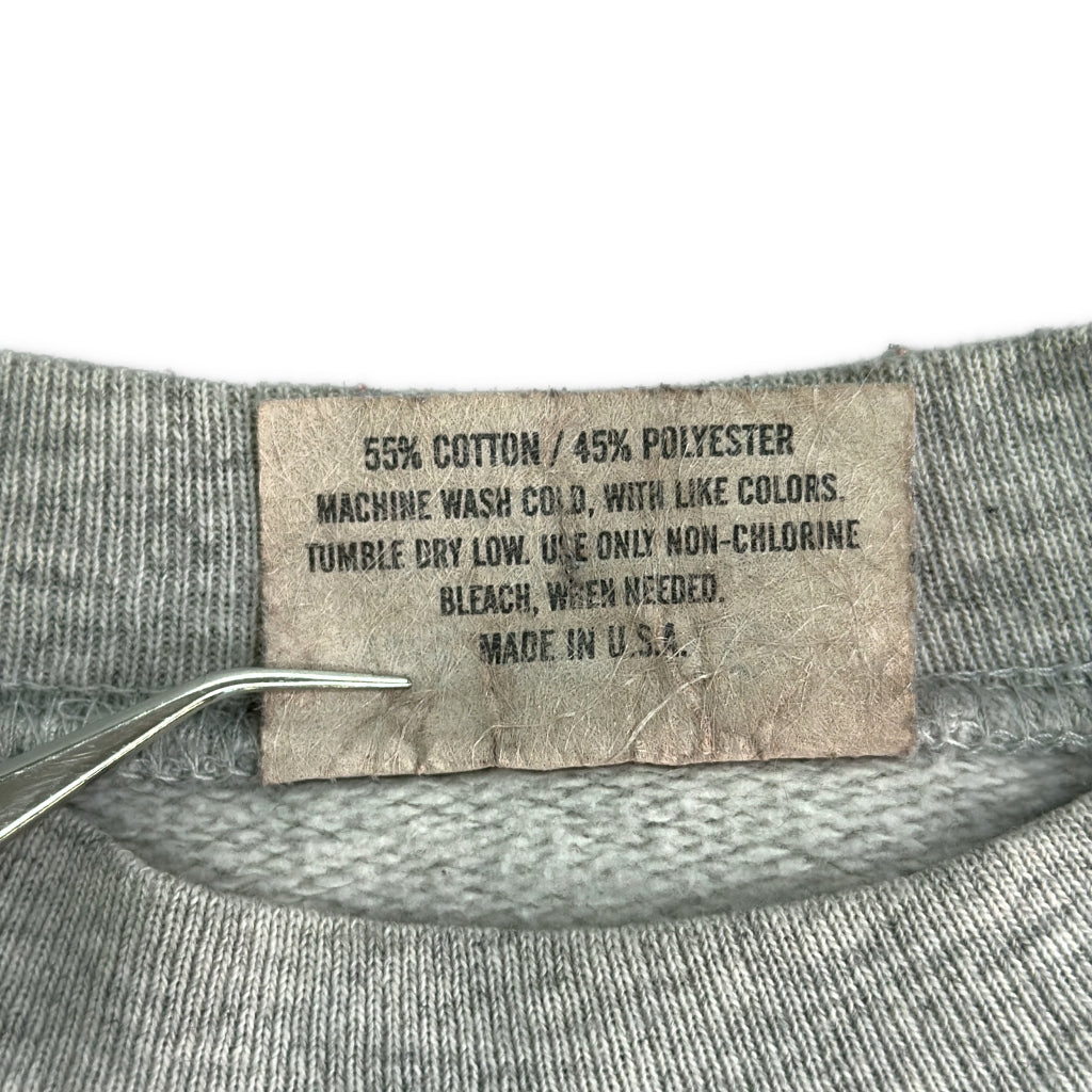 00s MEKE,INC Military Sweat