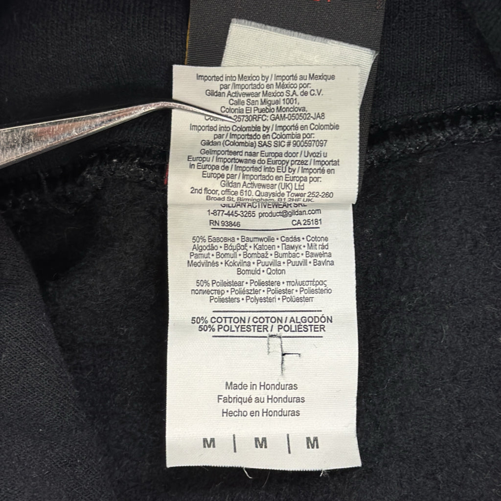 Movie Hoodie