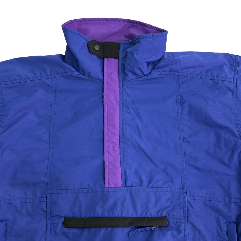 90s L.L.Bean SUNBUSTER Nylon Jacket