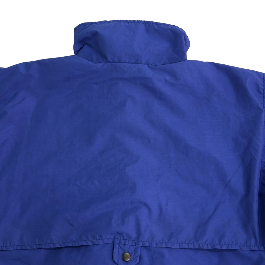 90s L.L.Bean SUNBUSTER Nylon Jacket