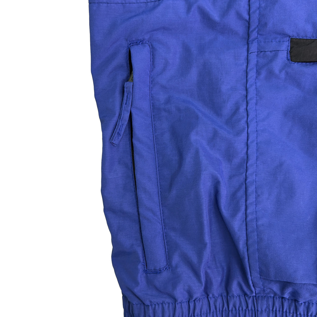 90s L.L.Bean SUNBUSTER Nylon Jacket