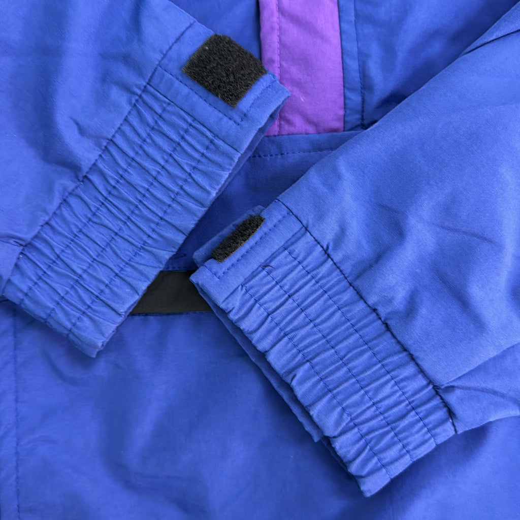 90s L.L.Bean SUNBUSTER Nylon Jacket