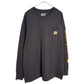 Carhartt Long Sleeve T-Shirt
