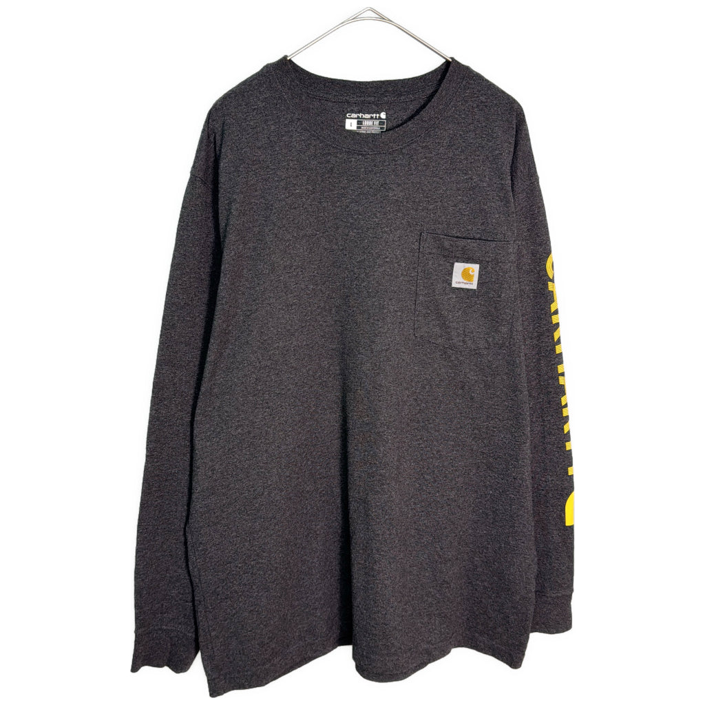 Carhartt Long Sleeve T-Shirt