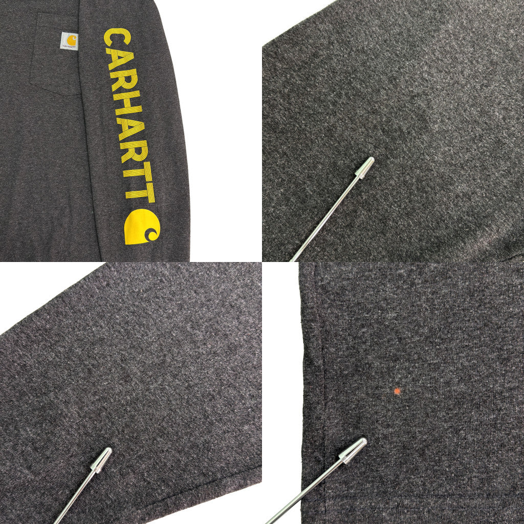 Carhartt Long Sleeve T-Shirt