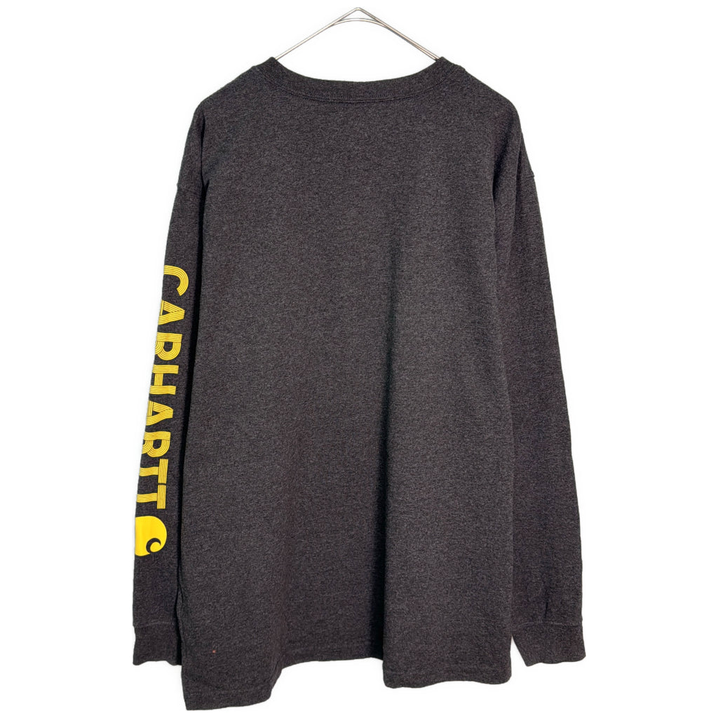Carhartt Long Sleeve T-Shirt