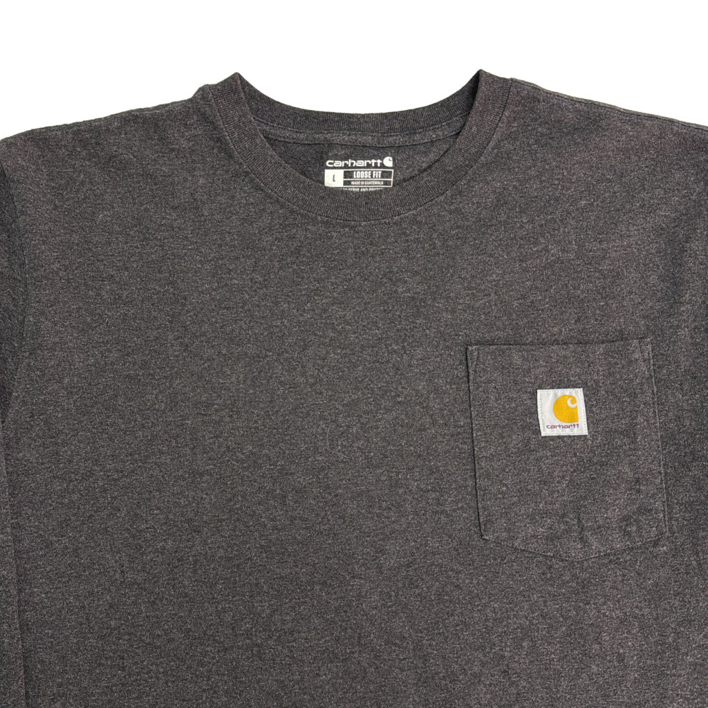Carhartt Long Sleeve T-Shirt