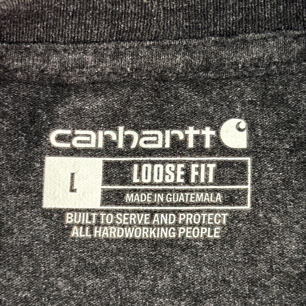 Carhartt Long Sleeve T-Shirt