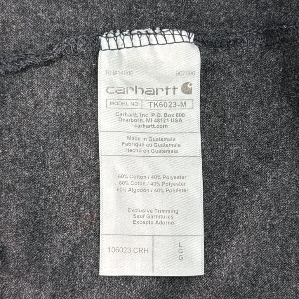 Carhartt Long Sleeve T-Shirt