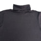 90s LANDS' END Plain Long Sleeve T-Shirt