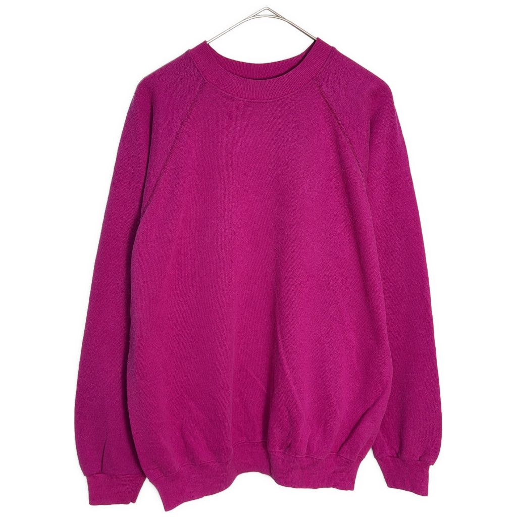 80s Hanes Plain Sweat