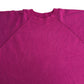 80s Hanes Plain Sweat