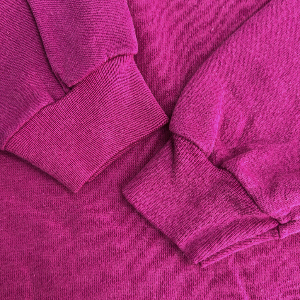 80s Hanes Plain Sweat